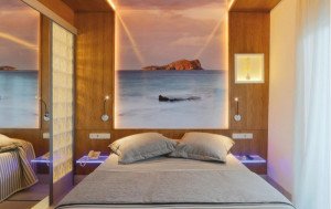Ibiza aprueba la reforma de dos hoteles con 400.000 € de inversión