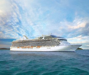 Webinar: Oceania Cruises