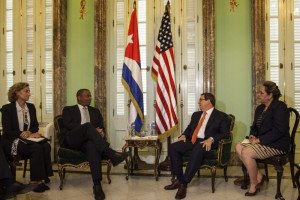 EEUU adjudica finalmente los 20 vuelos diarios a La Habana