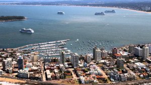 Agencias de Chile reciben capacitación para vender Uruguay