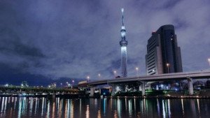 Tokio planifica la evacuación turística en caso de terremoto para los JJOO 2020