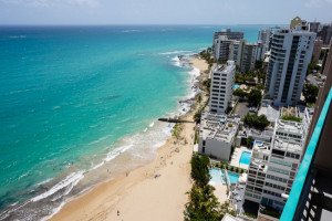 Puerto Rico sufre caída de la ocupación hotelera por miedo al zika