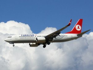 Turkish Airlines reduce sus frecuencias a Sao Paulo y Buenos Aires