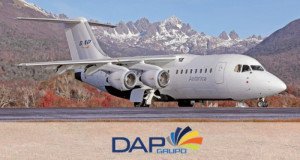 DAP conectará el extremo patagónico y analiza ruta en el Norte