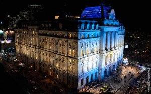 Argentina presenta sus oportunidades de inversión en el “mini Davos” local