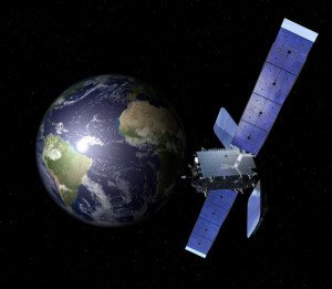 Nuevo satélite para acceso a internet desde aviones en América