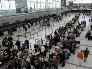 Argentina actualiza las tasas por el servicio de seguridad en aeropuertos