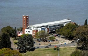 Naviera internacional se interesa en cruceros fluviales por Argentina y Uruguay