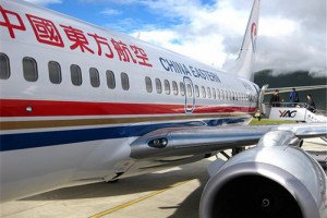 Accidente en China: se estrella un avión con 132 ocupantes 