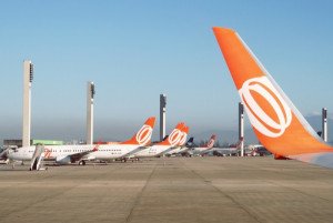 GOL ofrecerá 250 vuelos adicionales entre Brasil y Argentina
