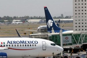Prevén reducción de tarifas entre EEUU y México tras Convenio Bilateral Aéreo