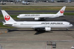 Iberia y Japan Airlines amplían su acuerdo de código compartido a la ruta Madrid–Tokio