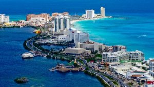 Cámara de Comercio Italiana capacitará a pequeños hoteles de Quintana Roo