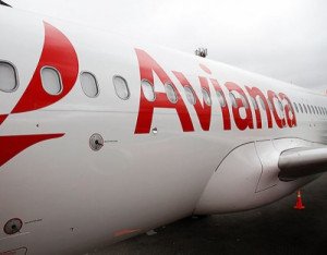 Aerolíneas Avianca transportaron 2,5 millones de viajeros en agosto