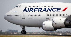 Air France refuerza su oferta de vuelos a Cancún