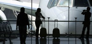 El gasto por viajes de negocios caerá 5,6% en Latinoamérica, según GBTA