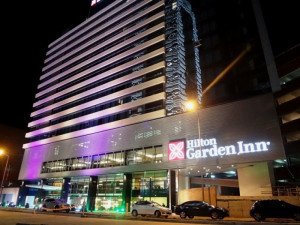 Hilton a punto de alcanzar su hotel número 100 en Latinoamérica