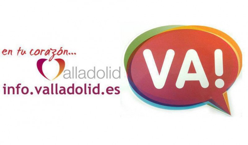 Valladolid lanza la marca turística  'VA!Ciudad Amiga'