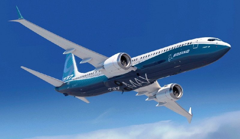 Boeing acumula una caída de ingresos y beneficios hasta septiembre