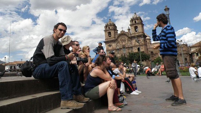 Lima es la ciudad con más arribos internacionales desde hace cinco años.