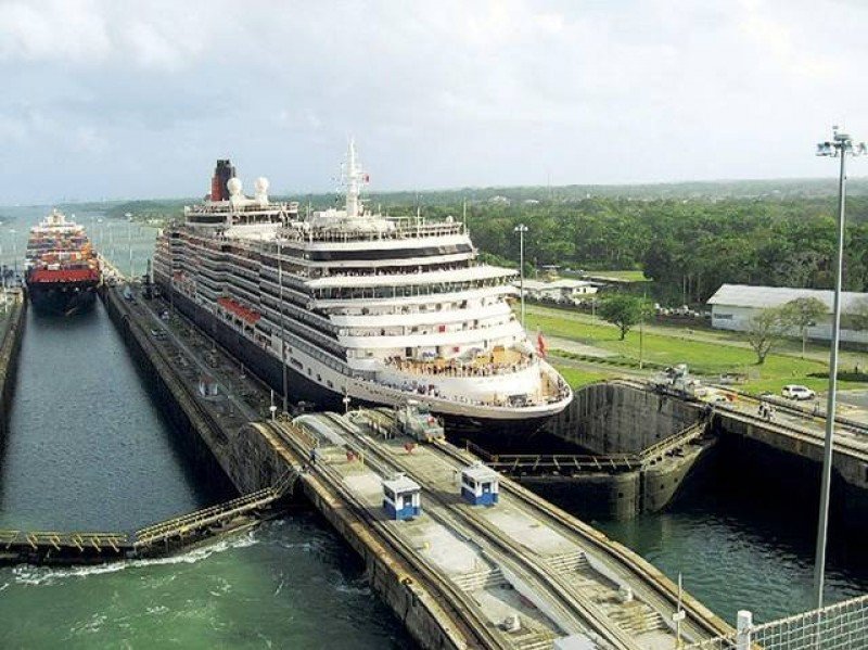 Llegará a Panamá crucero de TUI Group