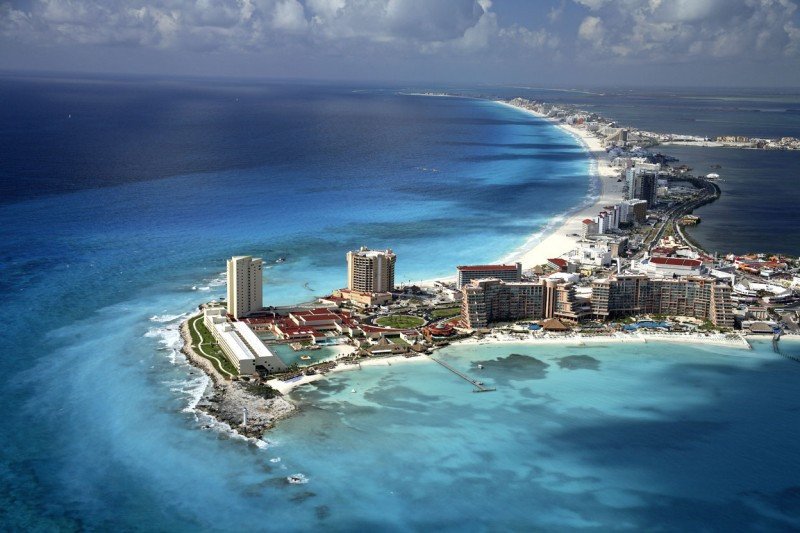 Invertirán US$ 200 millones en un hotel-teatro en Cancún