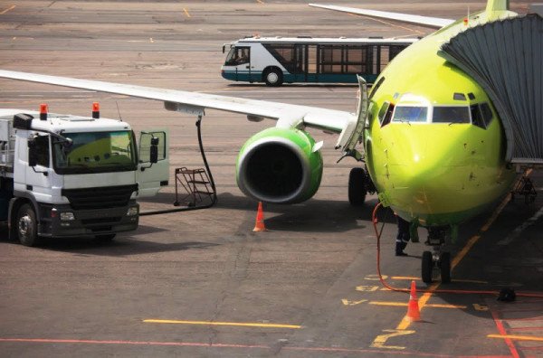 &iquest;Qu&eacute; le pide IATA a la Uni&oacute;n Europea para mejorar su conectividad a&eacute;rea?