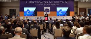 Los países del Mediterráneo quieren crear una marca turística única