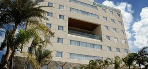 Barceló Hotel Group abre su primer Occidental en México