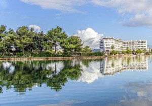Onahotels incorpora su quinto complejo hotelero en Baleares