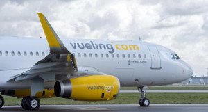 Vueling lanza su nuevo 'plan de vuelo' a futuro