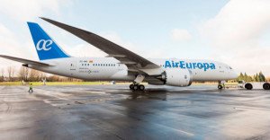 Air Europa, obligada a despedir a 134 TCP latinoamericanos 