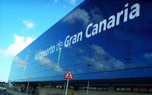 Programan para este invierno 1,84 M de plazas a Gran Canaria, un 21,5% más