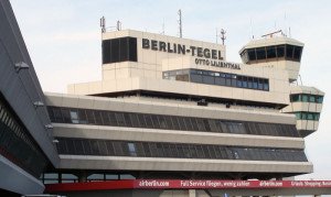 Alemania, en máxima alerta, eleva la vigilancia en estaciones y aeropuertos