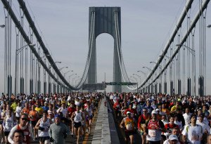 Una agencia destapa una estafa de viajes a la maratón de Nueva York