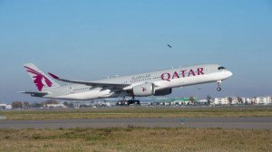 Qatar Airways evalúa la compra del B737 MAX ante los retrasos de Airbus 