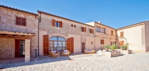 Ferrer Hotels incopora dos establecimientos rurales en Mallorca