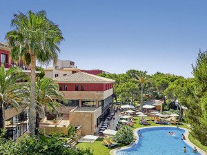Allsun incorpora cuatro nuevos hoteles en Mallorca para 2017