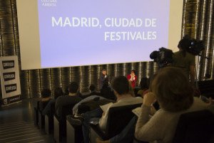 Madrid eleva la inversión destinada a impulsar el turismo cinematográfico