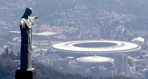 Hoteles de Brasil demandará a Rio 2016 por impago de una deuda