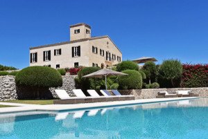 La villa Cugó Gran de Menorca se convierte en hotel de 5 estrellas