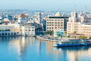 Constructoras tratan de acelerar proyectos hoteleros en La Habana