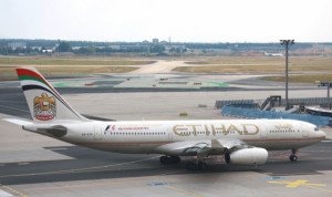 Etihad volará a diario entre Madrid y Abu Dhabi