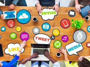 10 Tendencias del Social Media Marketing para 2017