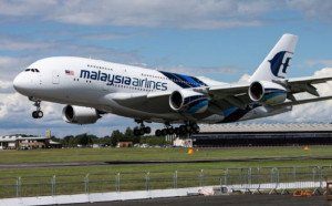 Un reconfigurado A380 de 700 asientos hará vuelos de peregrinaje a La Meca