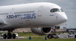Los beneficios de Airbus se desploman por problemas de producción 