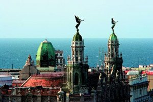 La Habana y México se unen para promocionarse como producto multidestino