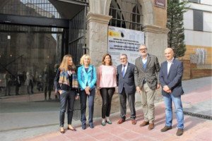 El Parador de Lleida abrirá en 2017 tras siete años de obras y 12,9 M €