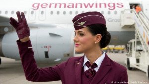 Cancelan 380 vuelos a causa de las huelgas en las low cost de Lufthansa