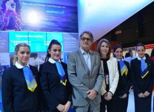 Aerolíneas Argentinas tendrá más vuelos a Mar del Plata y sumará nuevo corredor